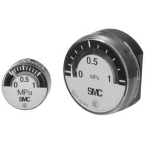 Manometer SMC f. AW10-M5H