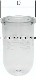 STANDARD Kunststoffbehälter f. Öler, Standard 1
