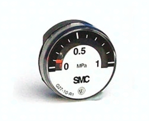 Manometer SMC f. AW10-M5H