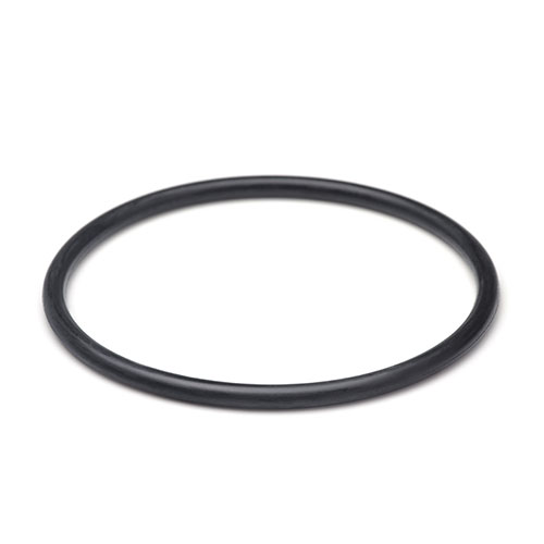 O-Ring, 1,50x1,00 mm, FKM (80A)