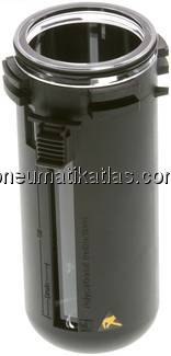 MULTIFIX Kunststoffbehälter mit Schutzkorb f. Öler, Multifix 4