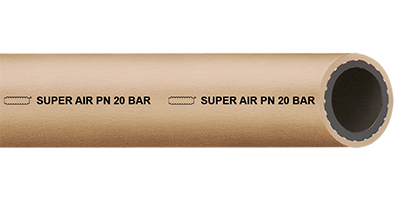 SUPER AIR/20    10 X 15,5 MM