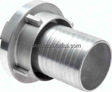 Storz-Kupplung 150, 152 (6")mm Schlauch, Aluminium (geschmiedet)
