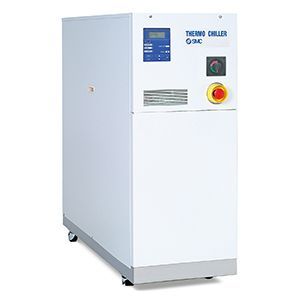 Kühl- und Temperiergerät für die Halbleiterindustrie - HRZ-F